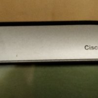 Cisco 7906 / 7911, VoIP телефон 192х64-pixel графичен LCD дисплей, снимка 4 - Стационарни телефони и факсове - 43504975