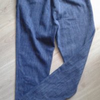 Massimo Dutti дънков панталон, снимка 2 - Панталони - 26883684