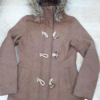 Дамско палто на H&M , снимка 2 - Палта, манта - 43536200