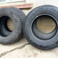 Зимни гуми , снимка 1 - Гуми и джанти - 43208188