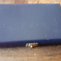 юбилейни монети Световно ловно изложение, 1981, 2 броя комплект, в оригинална кутия БНБ, снимка 4 - Нумизматика и бонистика - 37625788