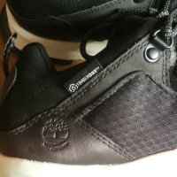 TIMBERLAND TIMBERDRY ReBOTL Waterproof Shoes размер EUR 39,5 / UK 6 обувки водонепромукаеми - 669, снимка 4 - Дамски ежедневни обувки - 43428338