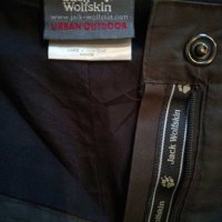 Дамски панталон за преходи Jack Wolfskin , снимка 4 - Спортни екипи - 27881516