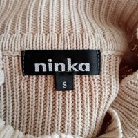 Топ NINKA S размер , снимка 4 - Корсети, бюстиета, топове - 26806001