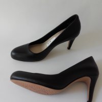 Clarcs елегантни обувки на ток, снимка 2 - Дамски елегантни обувки - 33544350