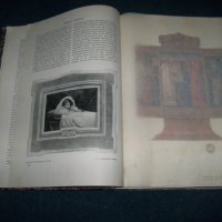 Три броя "Тhe Studio" списание за изящни изкуства от 1903г. - 1909г., снимка 4 - Списания и комикси - 27656687