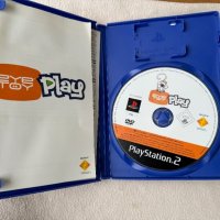 EyeToy: Play , за playstation 2 ps2 плейстейшън 2, снимка 6 - Игри за PlayStation - 44072201