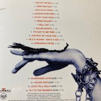 Scorpions , снимка 5 - CD дискове - 43765338