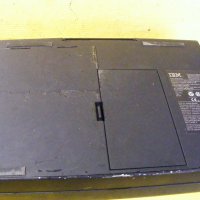 Ретро лаптоп IBM ThinkPad 350 486sl 25 mhz, снимка 11 - Части за лаптопи - 40154760