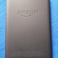 Kindle Paperwhite 4, 10 Generation, снимка 9 - Електронни четци - 43415243