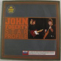 Компакт дискове CD John Fogerty – Star Profile