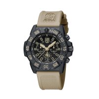 Мъжки часовник Luminox Navy SEAL Foundation CARBONOX™ XS.3590.NSF.SET, снимка 3 - Мъжки - 43743115