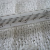 Контролен термометър от 0 до + 360C , снимка 7 - Медицинска апаратура - 28762832