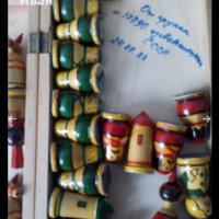 Антики от комунизма(Соца), снимка 11 - Други ценни предмети - 39541905