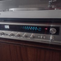 Усилвател Pioneer sx300, снимка 4 - Ресийвъри, усилватели, смесителни пултове - 39463359