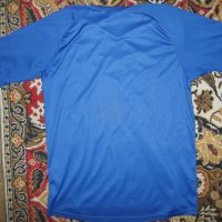 Тениска NIKE    мъжка,Л-ХЛ, снимка 3 - Спортни дрехи, екипи - 26339279