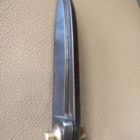 Ножица Солинген, снимка 8 - Антикварни и старинни предмети - 40402887