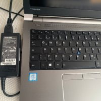 Лаптоп- Toshiba FULL HD ,SSD, , снимка 2 - Лаптопи за работа - 43267252