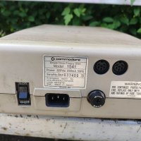 Продавам стар компютър Commodore C64 /Commodore 1541, снимка 6 - За дома - 36764698