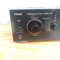 Teac A-R600 Integrated amplifiers , снимка 4 - Ресийвъри, усилватели, смесителни пултове - 28401253