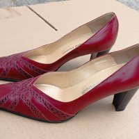 Дамски обувки, снимка 5 - Дамски елегантни обувки - 43094520