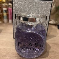 Парфюм Jimmy Choo Flash 60 ml, снимка 1 - Дамски парфюми - 43317581