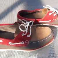 Обувки-естествена кожа номер 40, снимка 1 - Дамски ежедневни обувки - 26874648