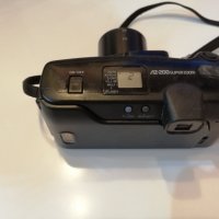 Фотоапарат OLYMPUS MULTI AF ZOOM, снимка 4 - Фотоапарати - 38098571