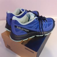 Оригинални обувки SALOMON., снимка 3 - Маратонки - 34698102