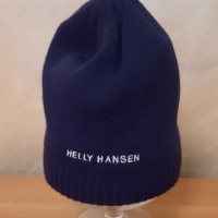 Helly Hansen-Много Запазена, снимка 3 - Шапки - 36476136