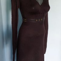 Дизайнерска рокля "Amisu"® / унисайз , снимка 1 - Рокли - 36785399