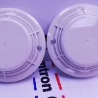 NOTIFIER SDX-751EM НИСКОПРОФИЛЕН АНАЛОГОВ  ОПТИЧЕН ДЕТЕКТОР ЗА ДИМ, снимка 1 - Друго търговско оборудване - 38523571