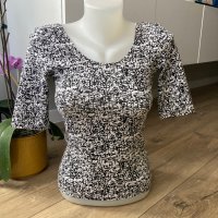 Дамски блузи и ризи, снимка 11 - Блузи с дълъг ръкав и пуловери - 30490263