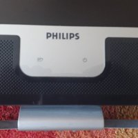Монитор Philips 190x, снимка 2 - Монитори - 43956073