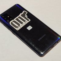 Samsung Galaxy A51 128GB 4GB RAM, снимка 5 - Samsung - 43929374