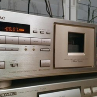 TEAC  V 7000, снимка 5 - Декове - 44914159