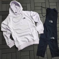 Комплект мъжки анцунг  The North Face, снимка 1 - Спортни дрехи, екипи - 38686741