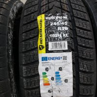 4 бр.нови зимни гуми Roadmarch 245/45/19 Цената е за брой!, снимка 7 - Гуми и джанти - 43511752
