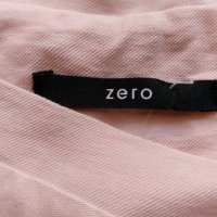 ZERO - розово късо сако, снимка 3 - Сака - 40619297