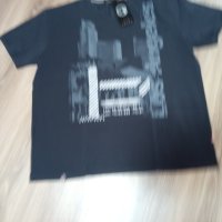 Мъжка тениска размер XL, снимка 5 - Тениски - 43204546