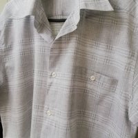 Мъжка риза М размер , снимка 8 - Ризи - 32738064