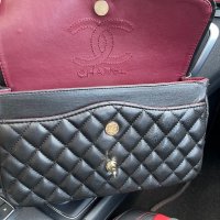 Дамска луксозна чанта реплика код 6600, снимка 4 - Чанти - 37553426