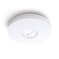 Точка за достъп TP-Link Omada EAP610 AX1800 2-лентова Wi-Fi6 Безжичен рутер Access Point , снимка 1 - Мрежови адаптери - 34578060