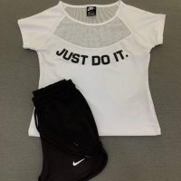 Дамски модерни комплекти Nike, снимка 2 - Комплекти - 37242346