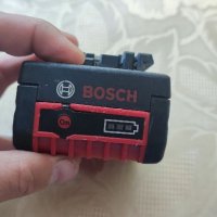 Батерия за Bosch Wurth 14.4V 4Ah, снимка 2 - Винтоверти - 40536380