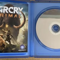 Far Cry Primal PS4 (Съвместима с PS5), снимка 3 - Игри за PlayStation - 40489259