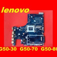 Дъно Lenovo G50-30 G50-70 G50-80 G50-45 дънна платка , снимка 1 - Части за лаптопи - 38629644
