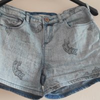 Детски къси панталонки , Scotch&Soda, снимка 7 - Детски къси панталони - 36688781