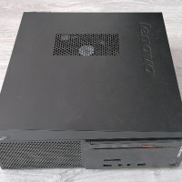 ❤️ ⭐ Малък Компютър Lenovo S500 i3-4170 3700 MHz 8GB Ram 160Gb HDD, снимка 1 - За дома - 40365402