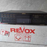 Revox B 226-S Промоция!!! , снимка 1 - Ресийвъри, усилватели, смесителни пултове - 43021891
